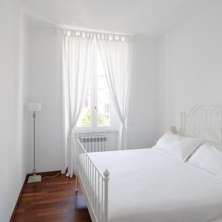 Borgo Pio Private Apartment Roma Exterior foto
