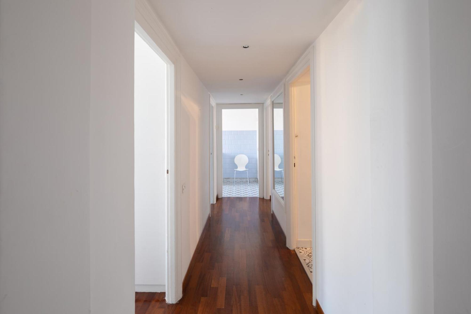 Borgo Pio Private Apartment Roma Exterior foto